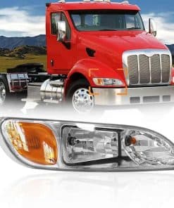 Faros para Camión Peterbilt 387 325 330 335 337 340 348 382