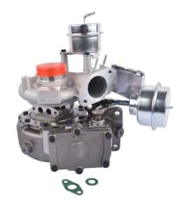 Turbo Cargador TD04HL de Repuesto para Acura RDX 2005-2012