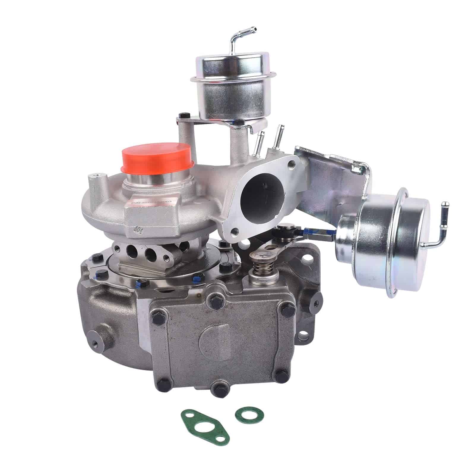 Turbo Cargador TD04HL de Repuesto para Acura RDX 2005-2012