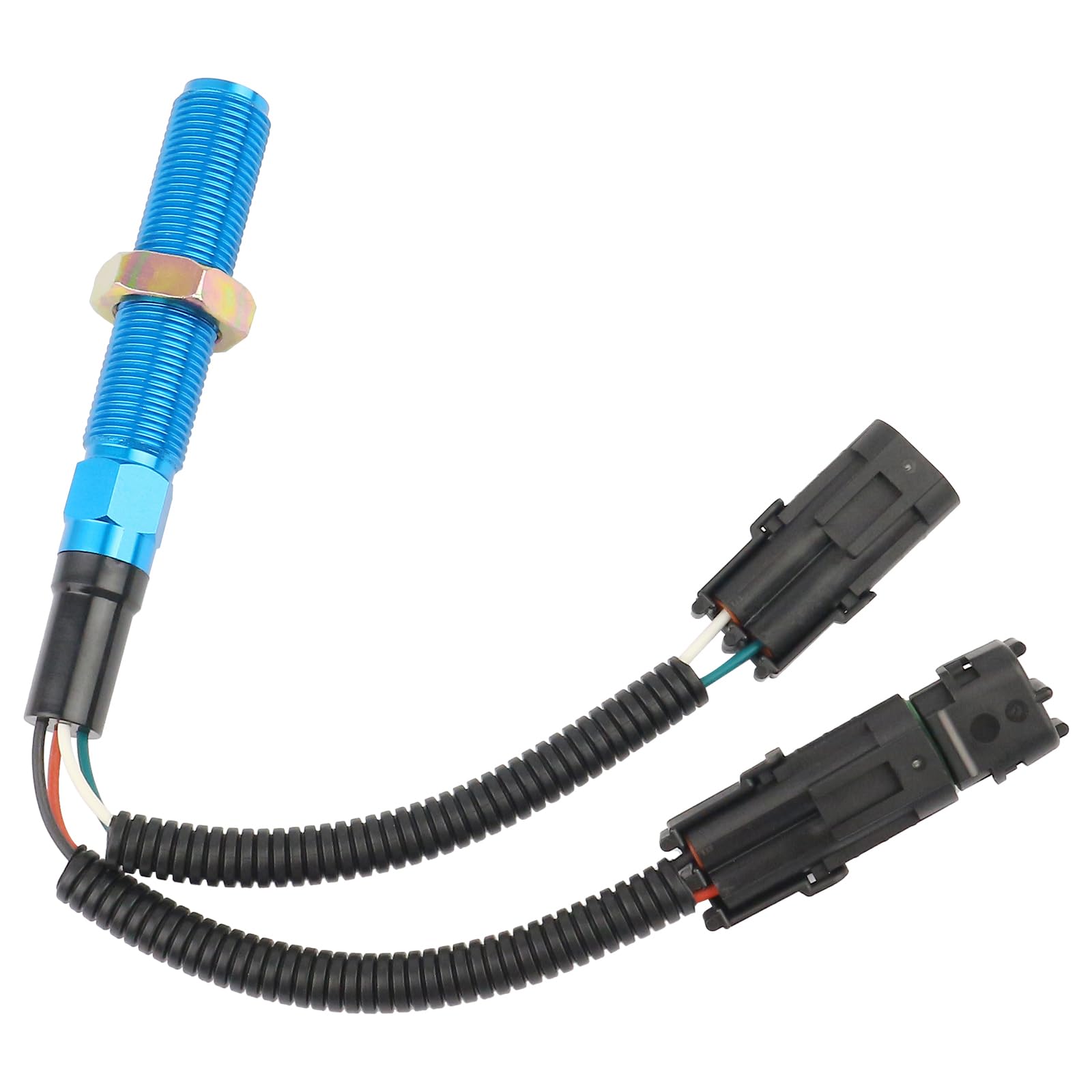 Sensor de Velocidad del Motor Compatible con Motores - Imagen 3