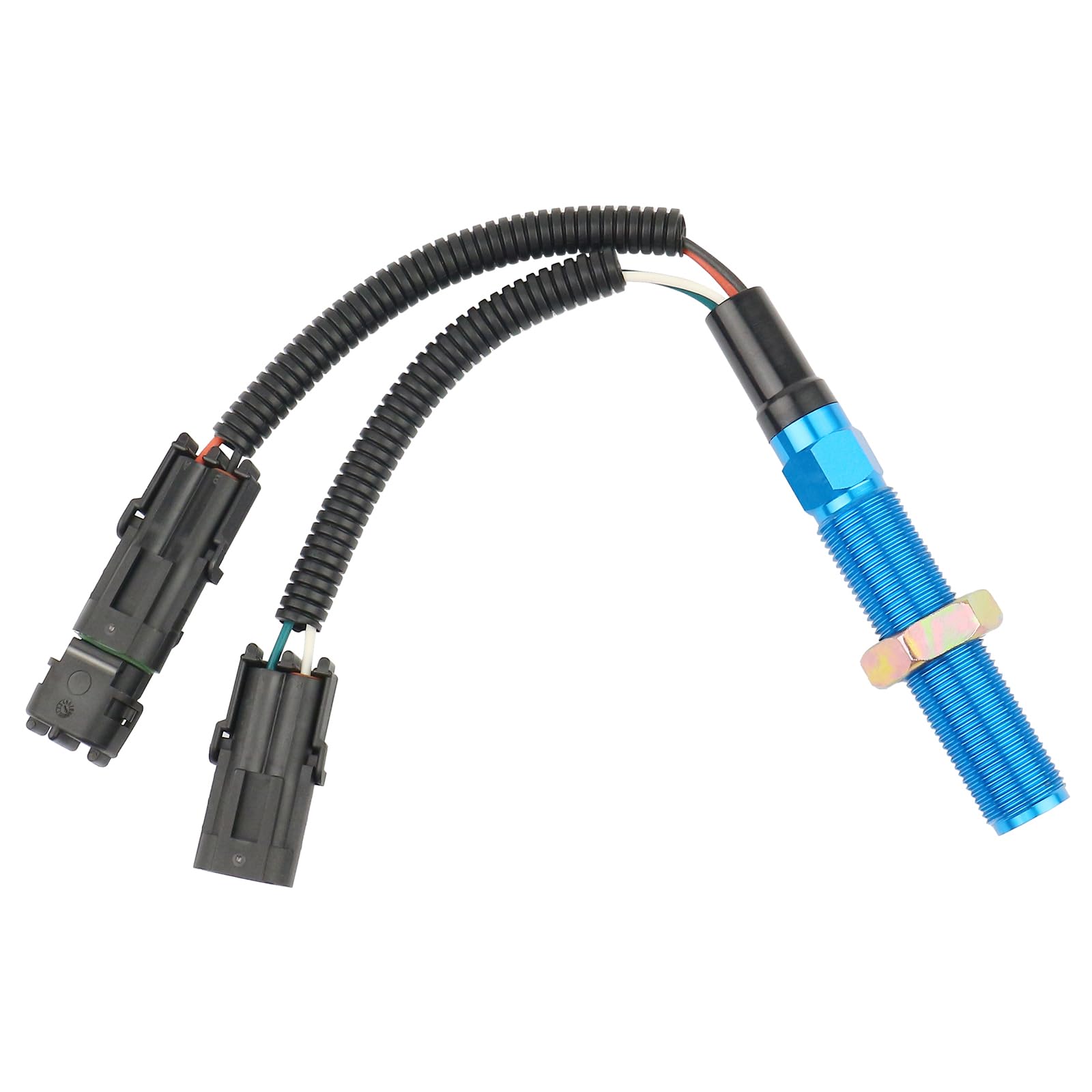 Sensor de Velocidad del Motor Compatible con Motores - Imagen 4