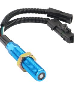 Sensor de Velocidad del Motor Compatible con Motores