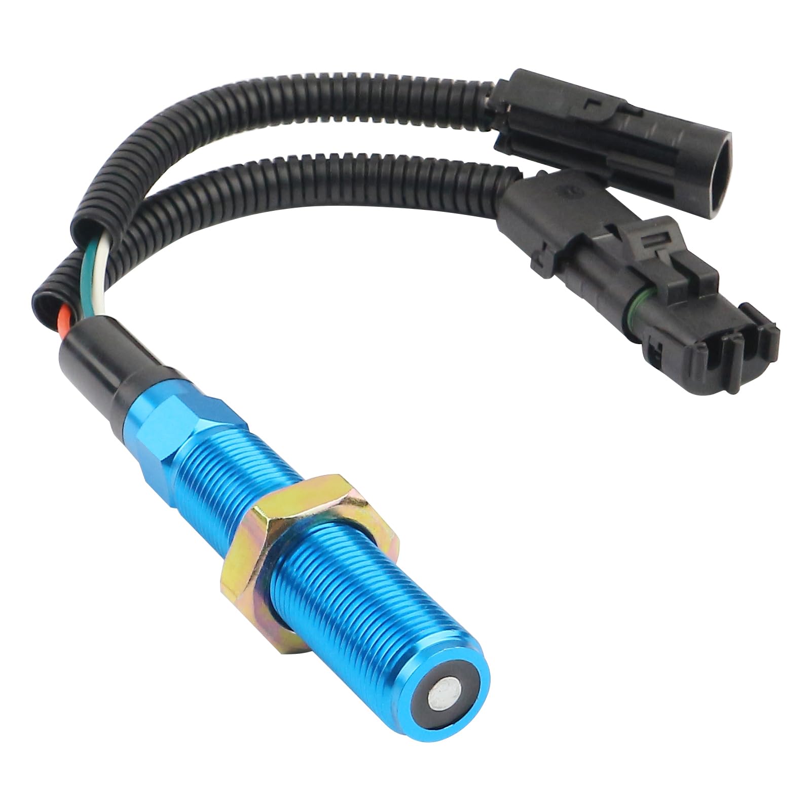 Sensor de Velocidad del Motor Compatible con Motores