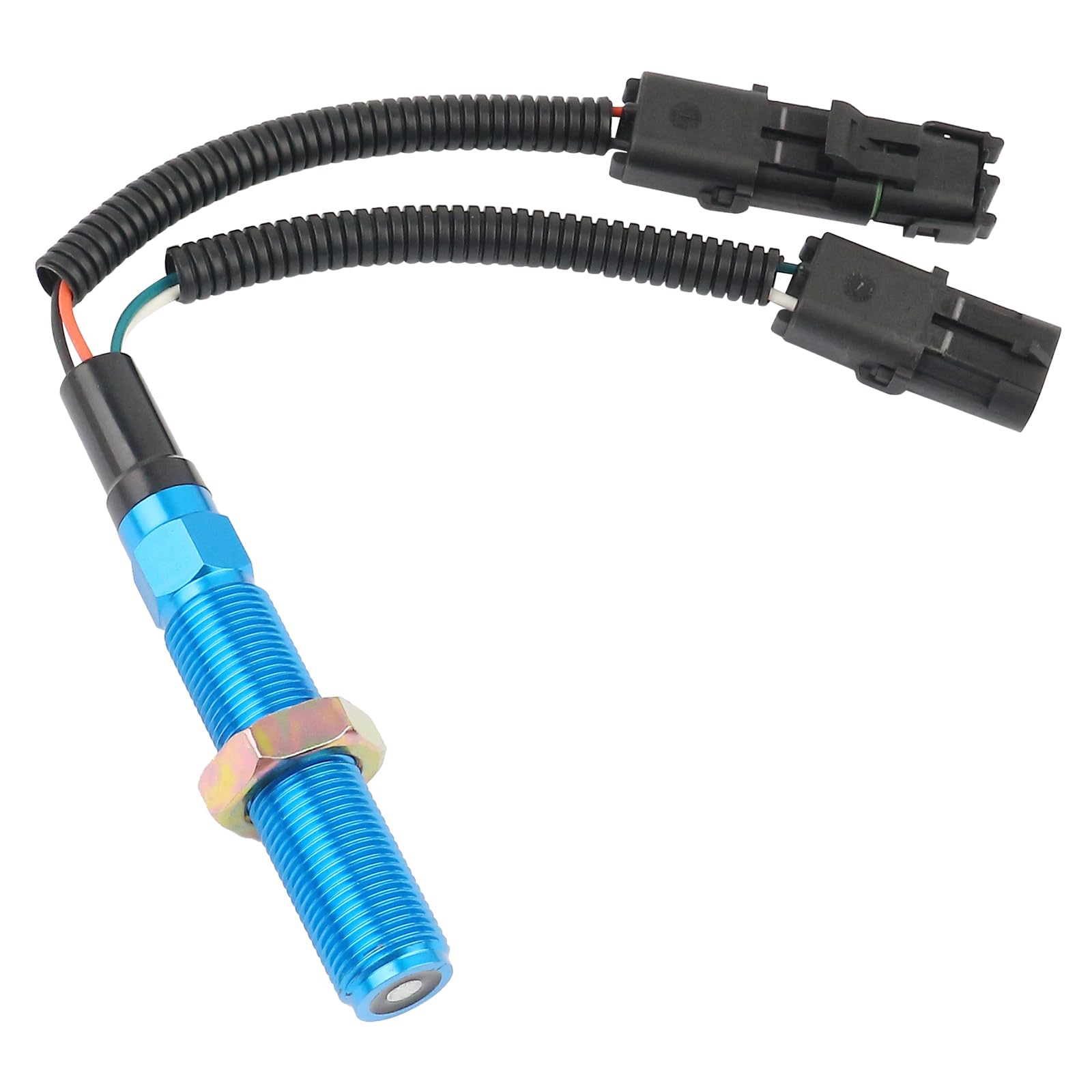 Sensor de Velocidad del Motor Compatible con Motores - Imagen 5