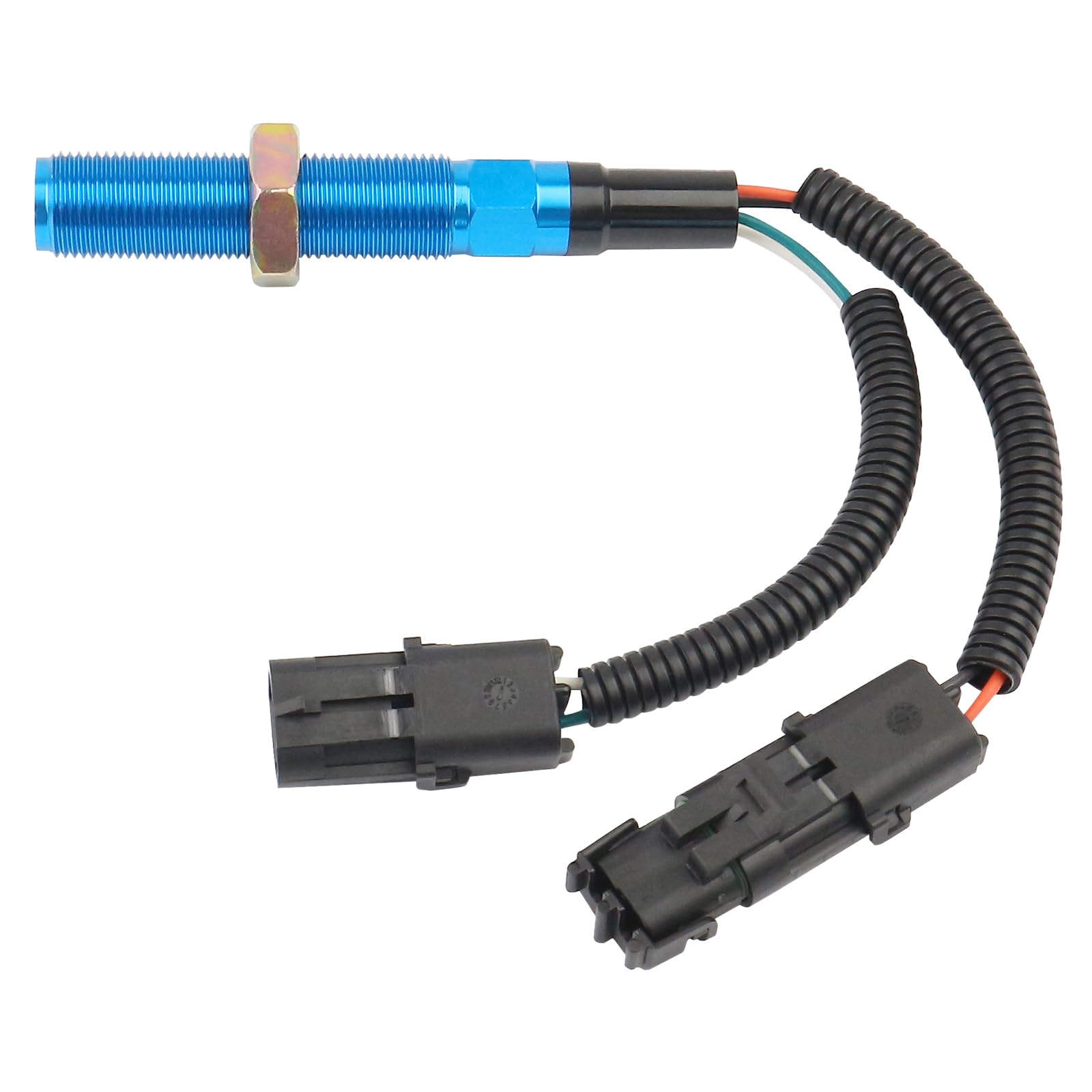 Sensor de Velocidad del Motor Compatible con Motores - Imagen 6