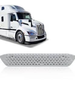 Paso de carenado delantero para camiones Peterbilt 579