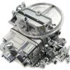 Carburador Holley estilo 350 CFM LIST 7448 de estrangulador