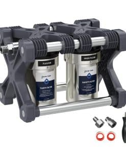 GLACIER FRESH Repuesto para Sistema de Filtración de Agua