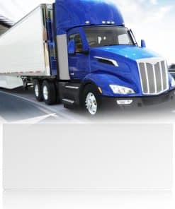 Extensión de Ala Inferior del Lado del Conductor de la