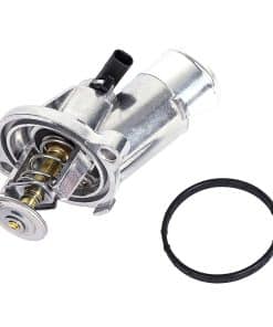 Carcasa de termostato de motor de aluminio mejorada con