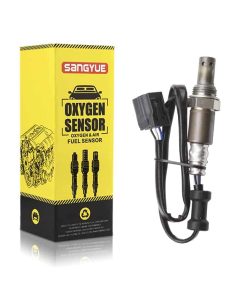 Sensor de oxígeno O2 de corriente ascendente Sangyue 1 para