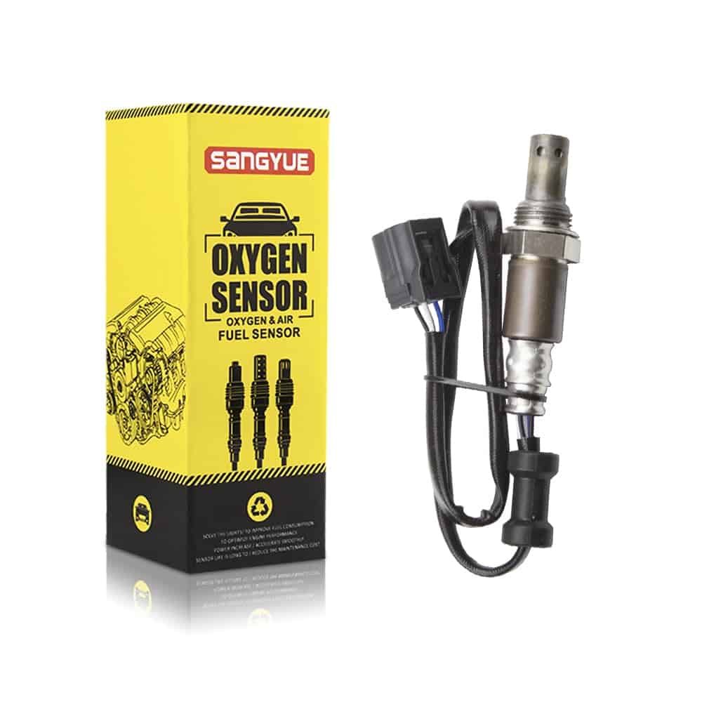 Sensor de oxígeno O2 de corriente ascendente Sangyue 1 para