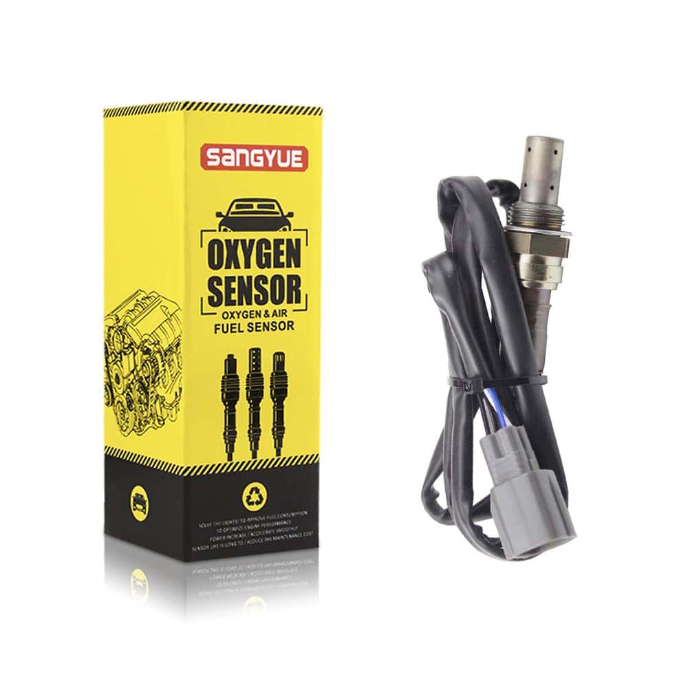 Sensor de oxígeno upstream O2 Sangyue 1 para Subaru Impreza
