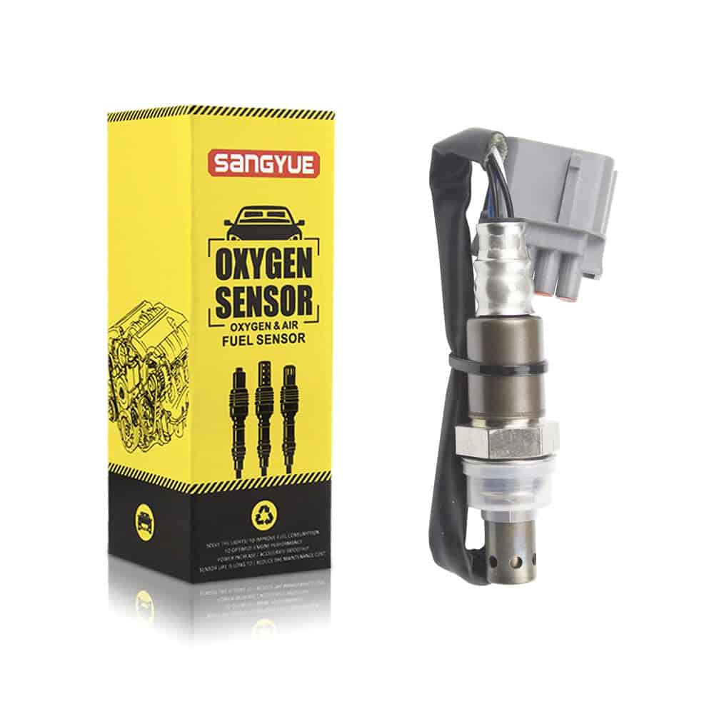 Sensor de Oxígeno Sangyue Upstream O2 para Suzuki Grand