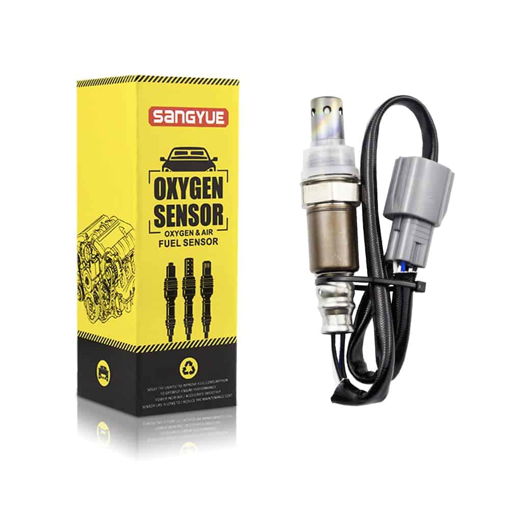 Sensor de Oxígeno (O2) Upstream Sangyue 1 para Lexus ES300
