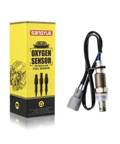 Sensor de Oxígeno O2 de Sangyue para Arriba para 2009-2015