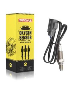 Sensor de oxígeno O2 upstream Sangyue 1 para Jaguar XK XKR