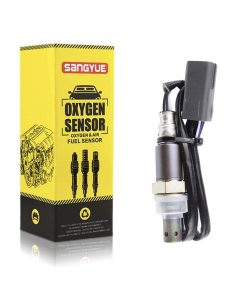Sensor de oxígeno O2 upstream Sangyue 1 para Mazda RX-8 R2