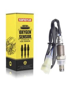 Sangyue Sensor de Oxígeno de Corriente Arriba O2 1 para