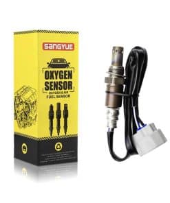 Sensor de oxígeno O2 upstream Sangyue 1 para Jaguar X-Type