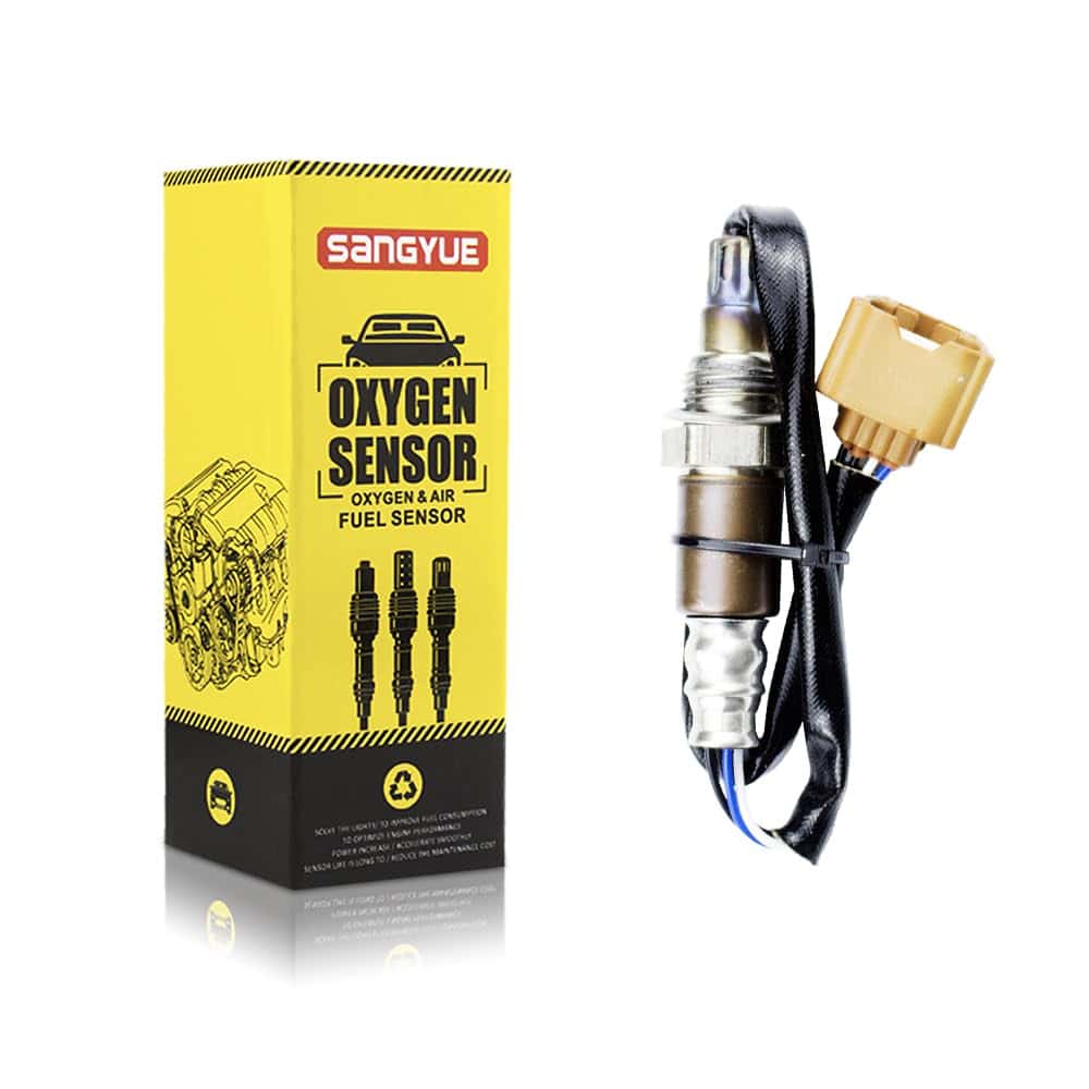 Sensor de Oxígeno Upstream O2 1 para Infiniti y Nissan