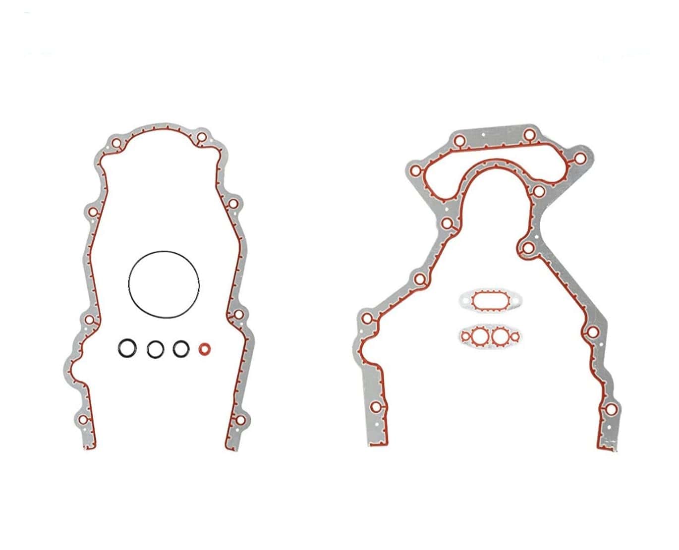 Juego Completo de Juntas para Motor Kit de Juntas de Culata - Imagen 5