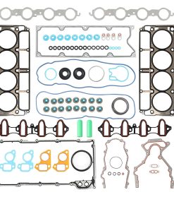 Juego Completo de Juntas para Motor Kit de Juntas de Culata