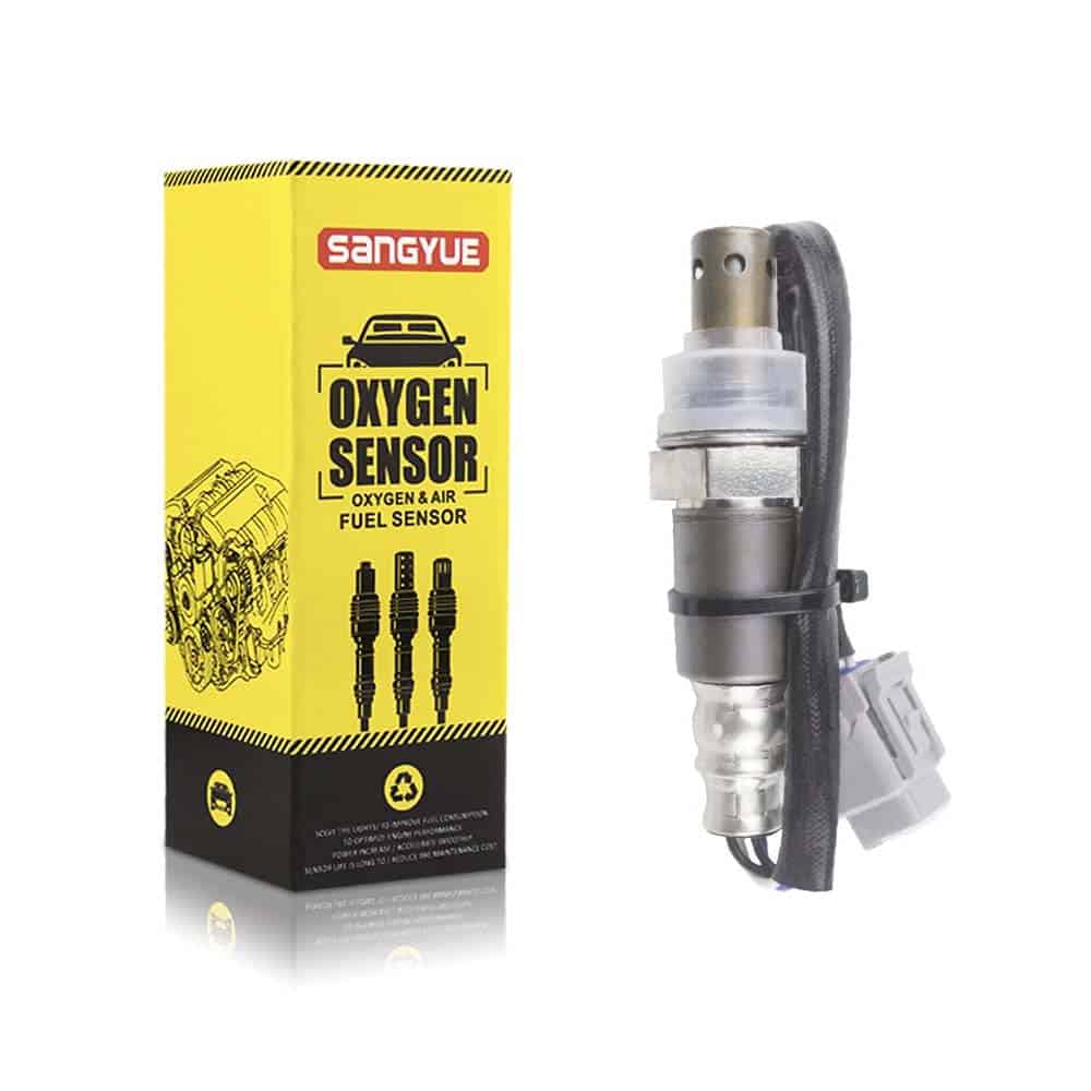 Sensor de Oxígeno O2 Aguas Arriba Sangyue 1 para 2010-2013