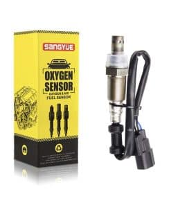 Sensor de oxígeno O2 delantero para arriba Sangyue para