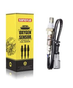 Sensor de oxígeno O2 upstream Sangyue 1 para Honda Civic