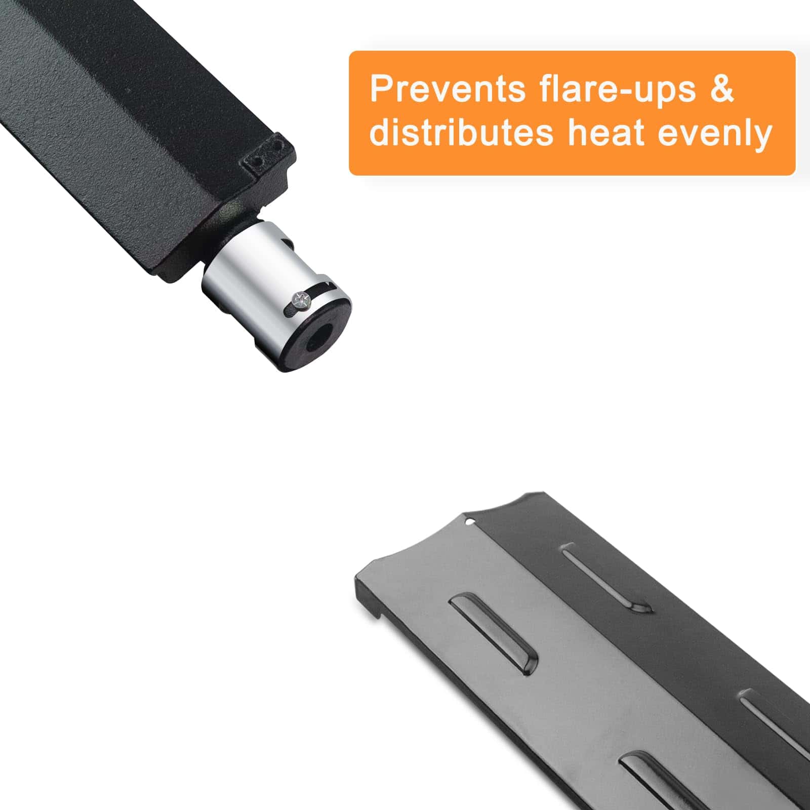 Repuestos para parrilla Zemibi para Master Forge BG179A, - Imagen 7