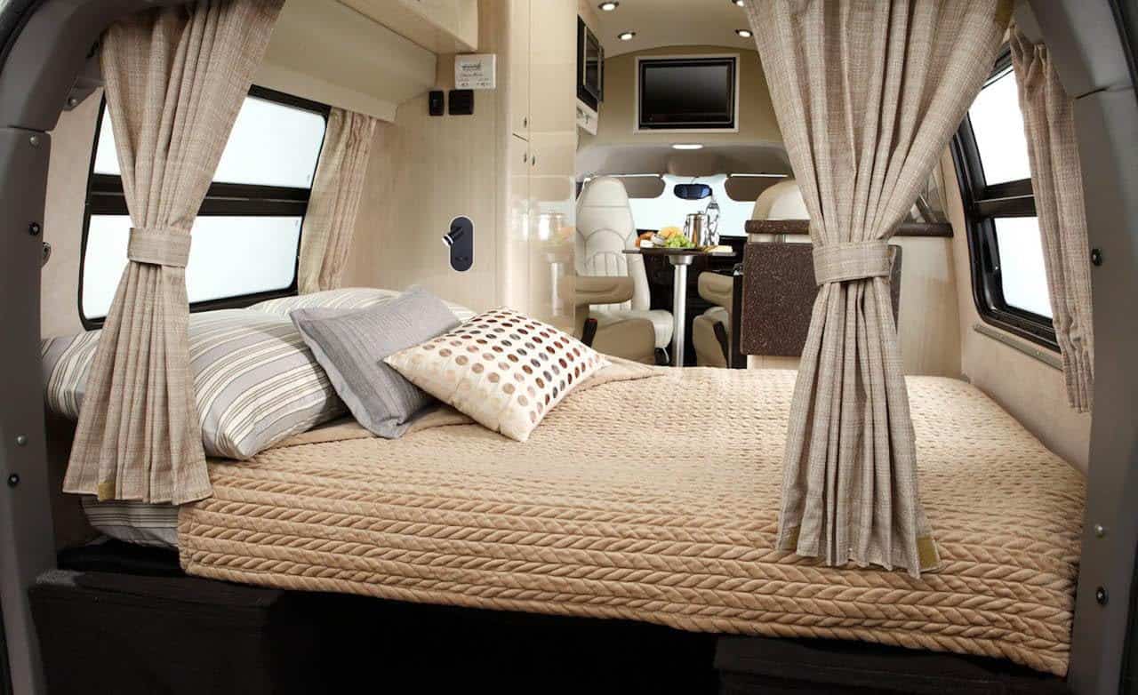 Lámpara de Pared LED para RV Volcode con Interruptor ON/OFF - Imagen 5