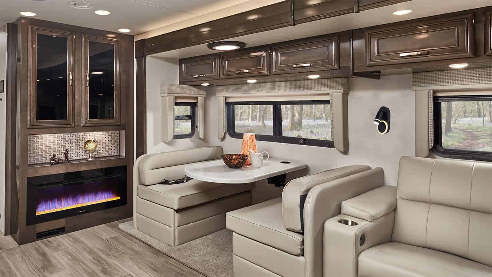 Luz de Pared para RV Volcode con Foco Ajustable y Luz de - Imagen 6