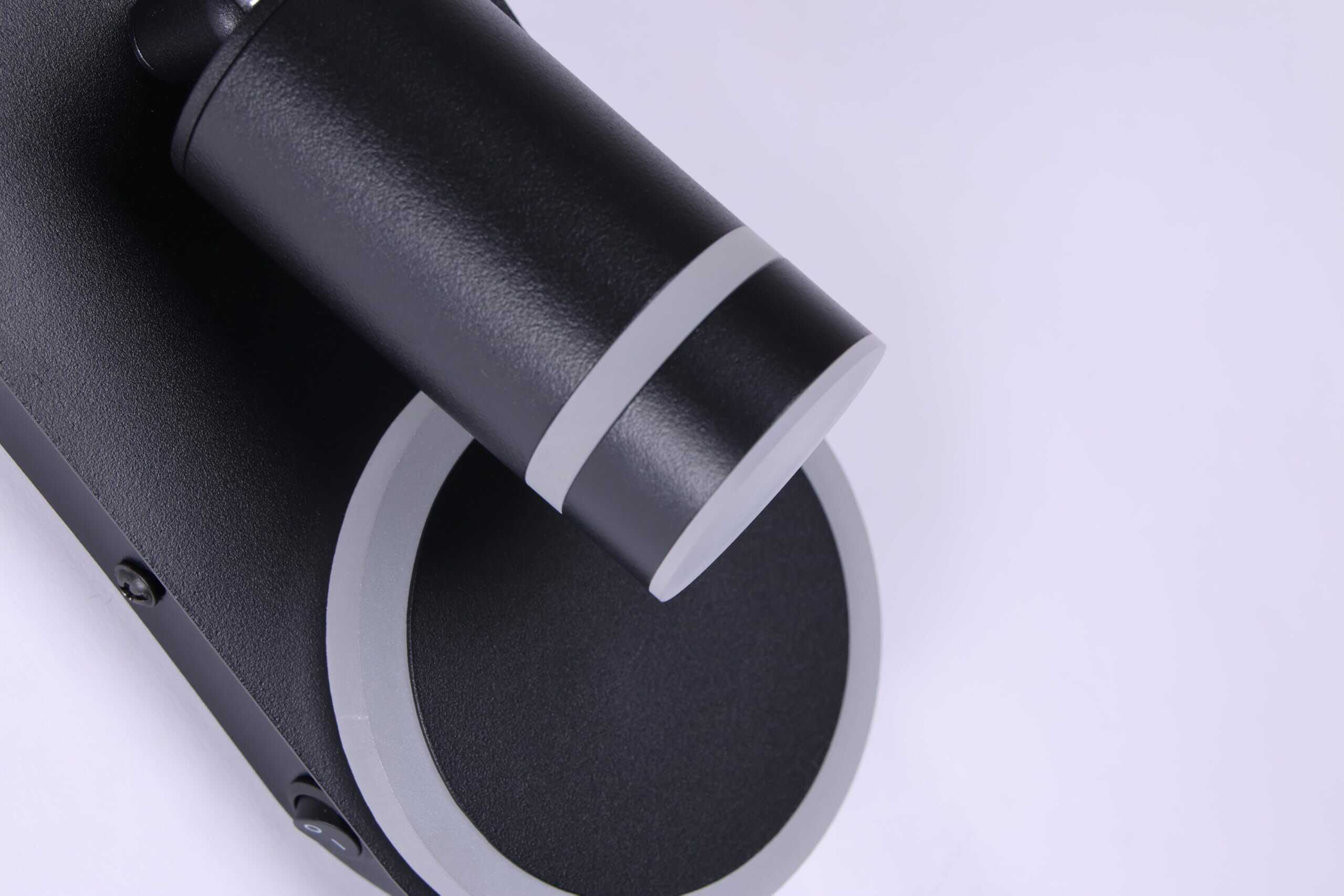 Luz de Pared para RV Volcode con Foco Ajustable y Luz de - Imagen 9