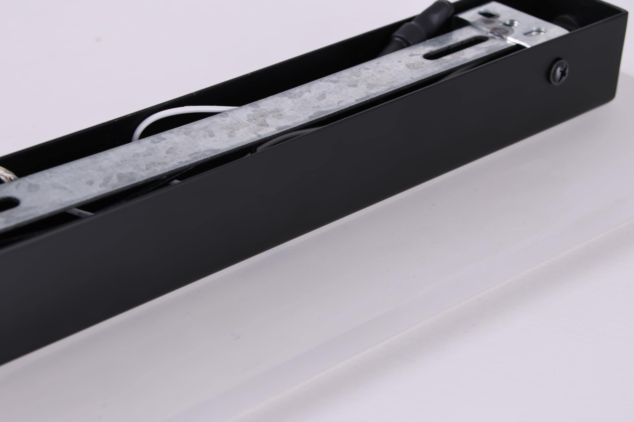 Lámpara Colgante LED Súper Delgada Maichis RV 12 pulgadas - Imagen 8