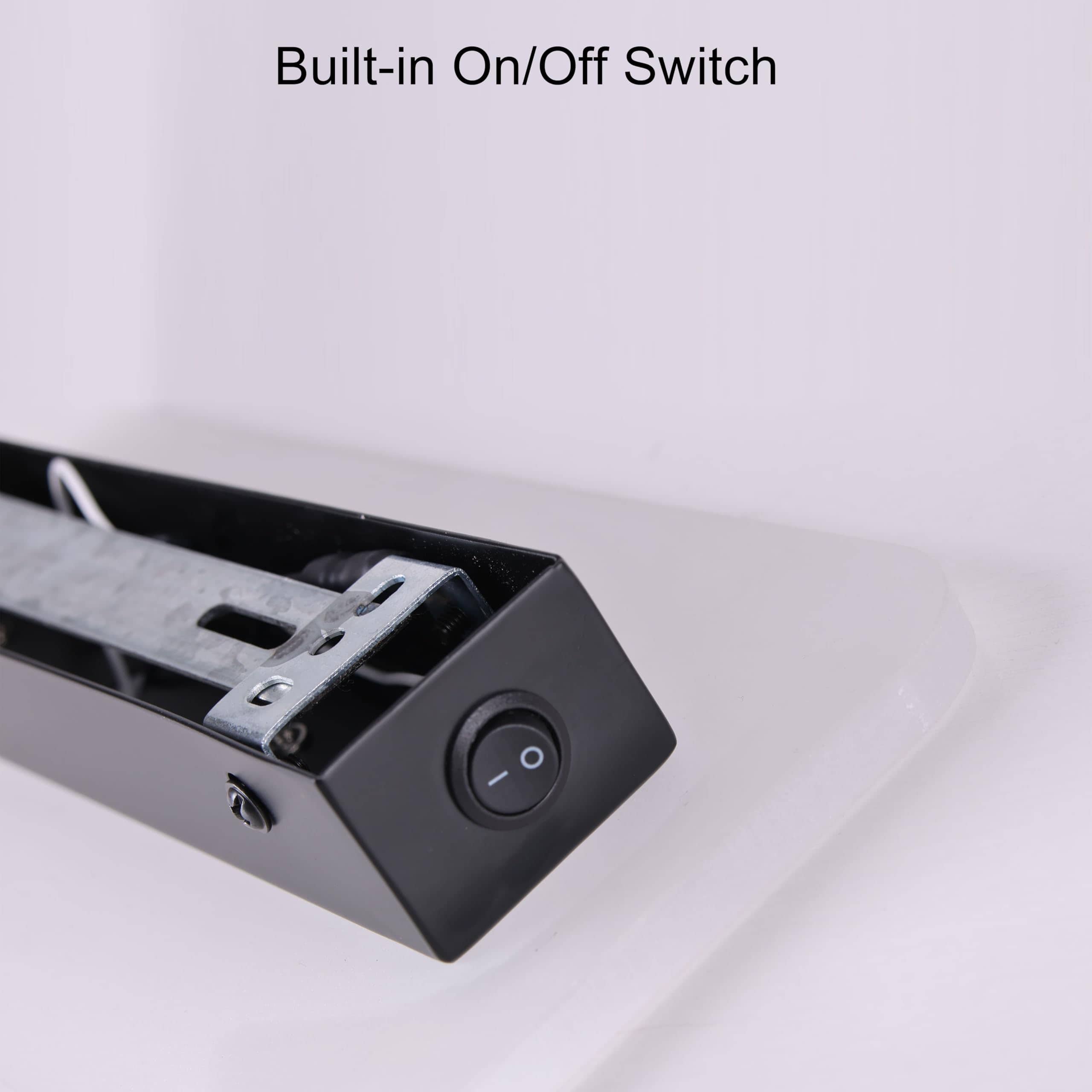 Lámpara Colgante LED Súper Delgada Maichis RV 12 pulgadas - Imagen 4