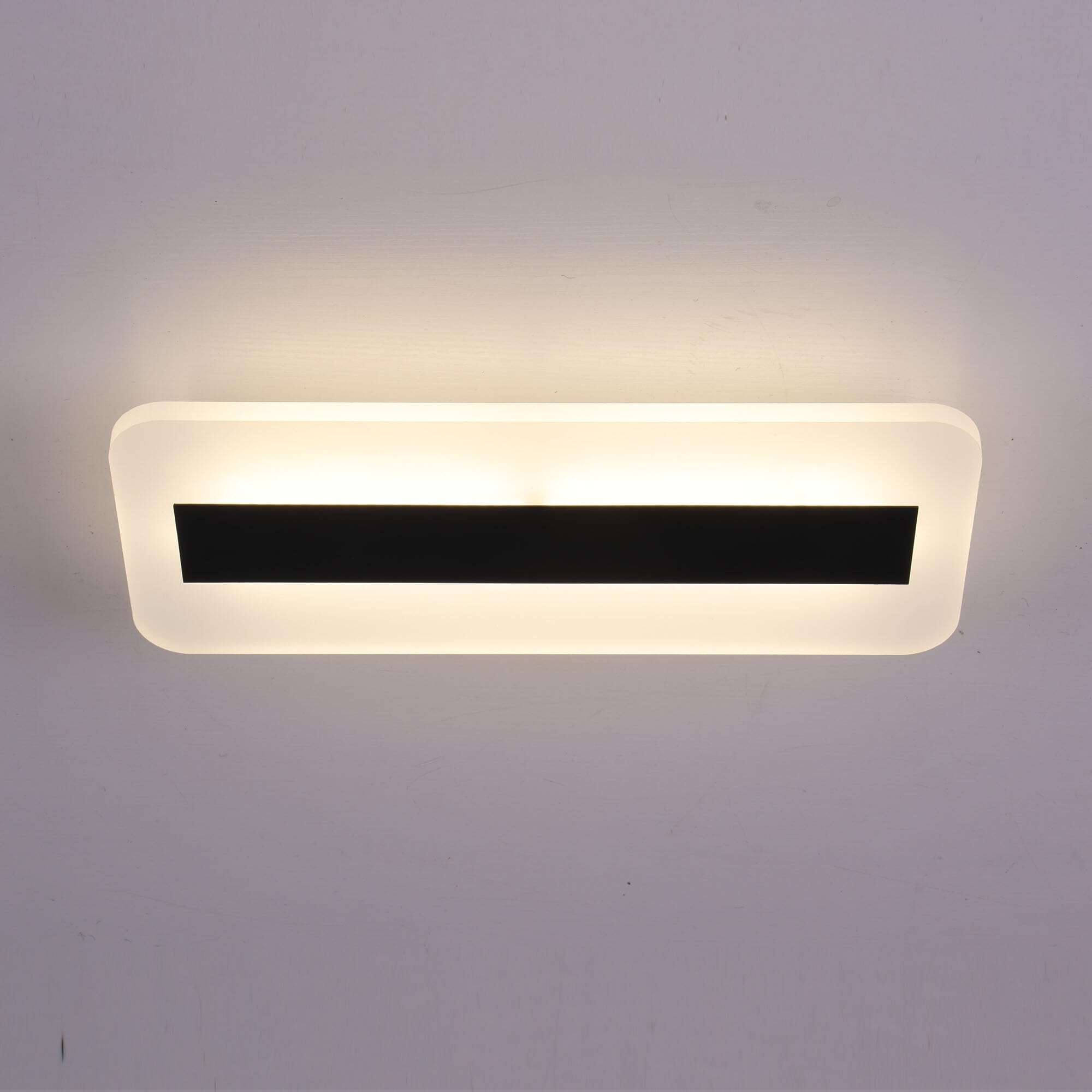 Lámpara Colgante LED Súper Delgada Maichis RV 12 pulgadas - Imagen 10