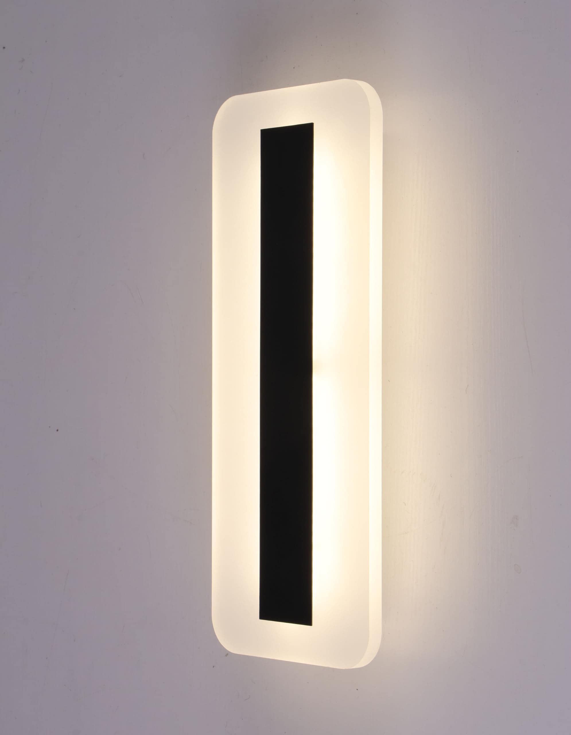 Lámpara Colgante LED Súper Delgada Maichis RV 12 pulgadas - Imagen 7