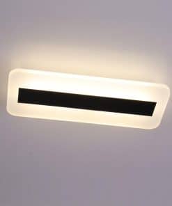 Lámpara Colgante LED Súper Delgada Maichis RV 12 pulgadas