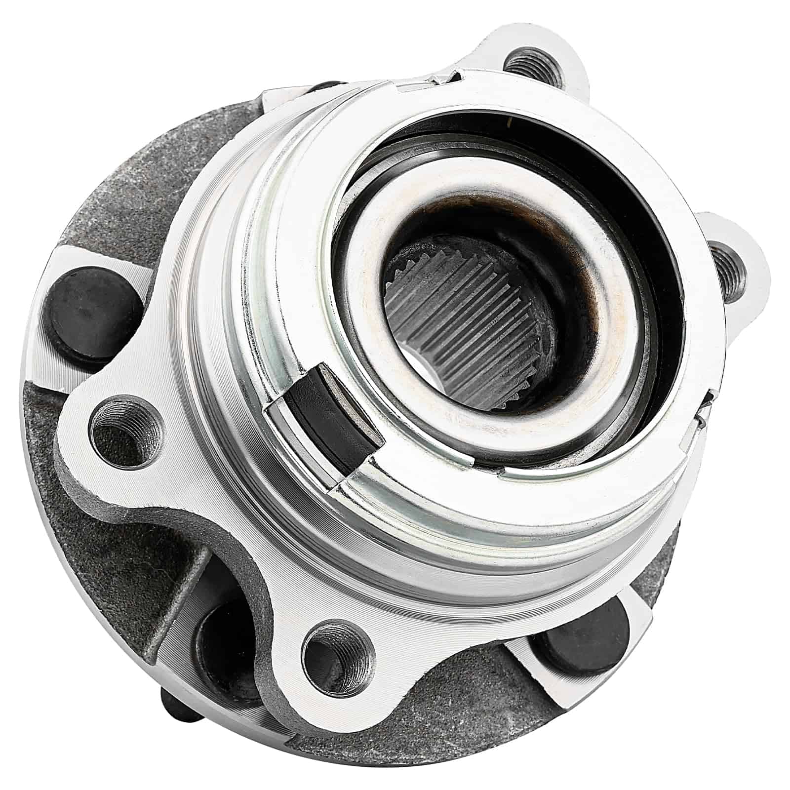 JLEO 513294 Ensamblaje de cojinete de rueda delantera y kit - Imagen 8