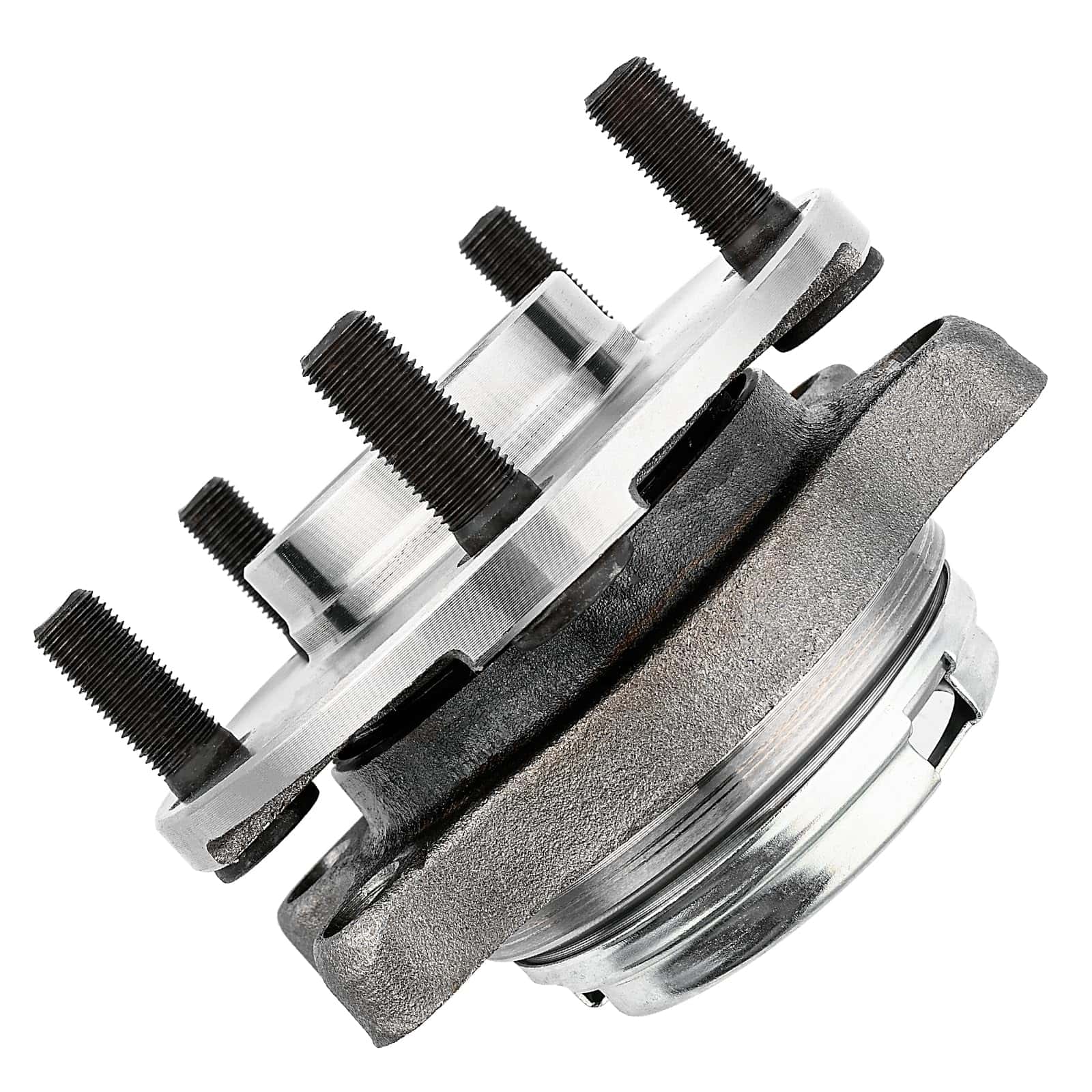 JLEO 513294 Ensamblaje de cojinete de rueda delantera y kit - Imagen 9