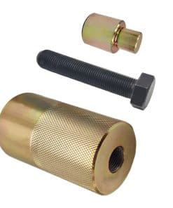 GOLKNHA Juego de herramientas para quitar volantes