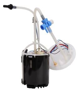 Módulo de Bomba de Combustible C2Z3907 A2C53095227