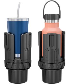 Expansor de Portavasos Automático de 2 Pack, Expansor de