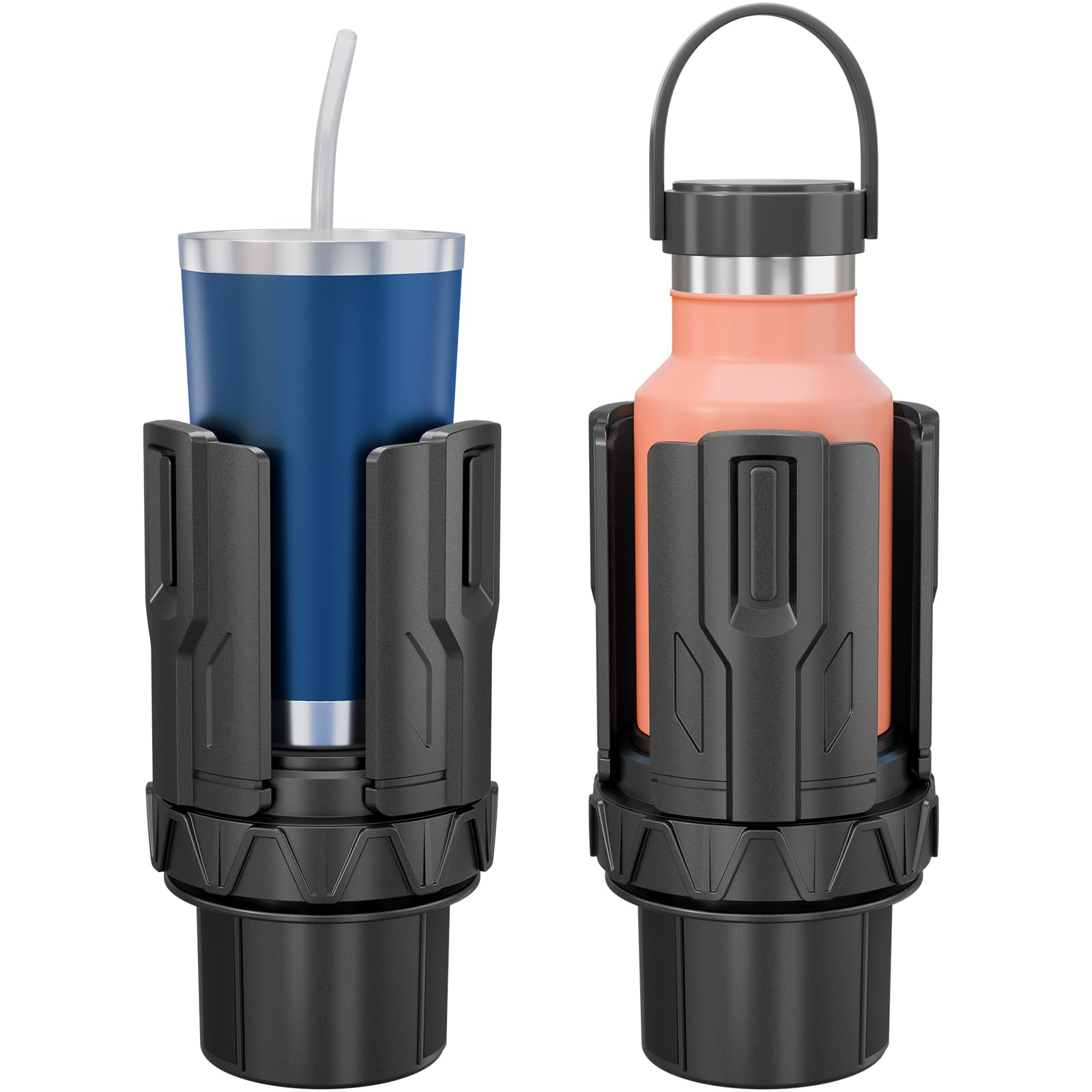 Expansor de Portavasos Automático de 2 Pack, Expansor de