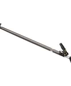 Barra de Carga con Trinquete Ajustable de 44" a 74",