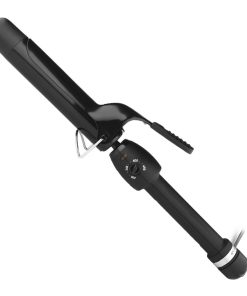 Rizador Profesional StyleCraft Black Gold 1.25"