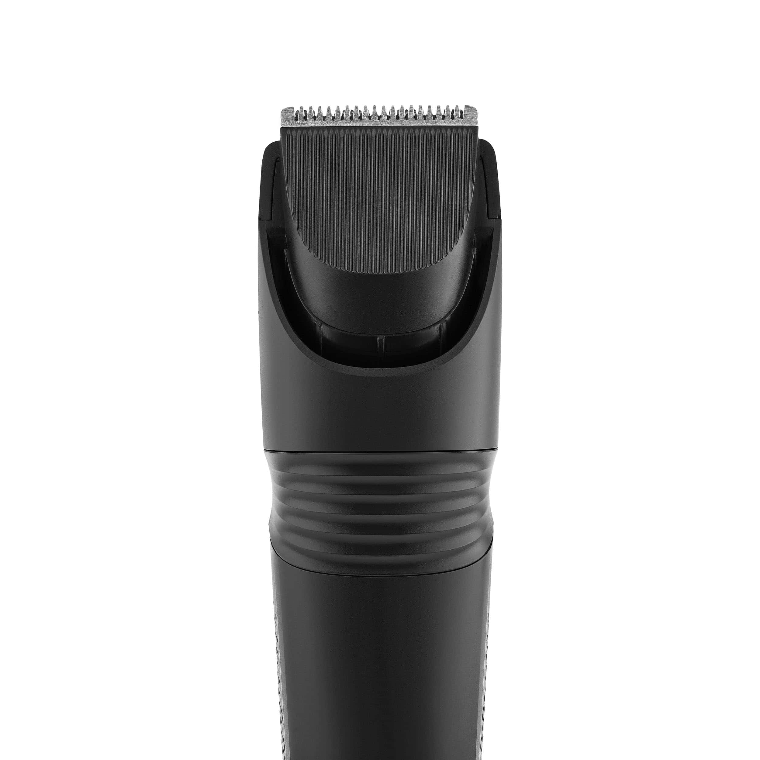 Cortadora de barba StyleCraft Ace Premium para hombres - - Imagen 5