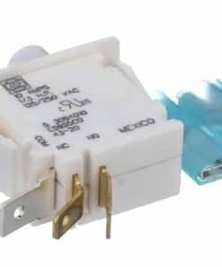 Kit de interruptor de puerta W10169313 compatible con