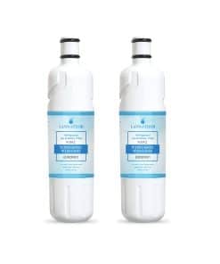 Reemplazo de Tapas de Agua Lannathor W10413645A Compatible